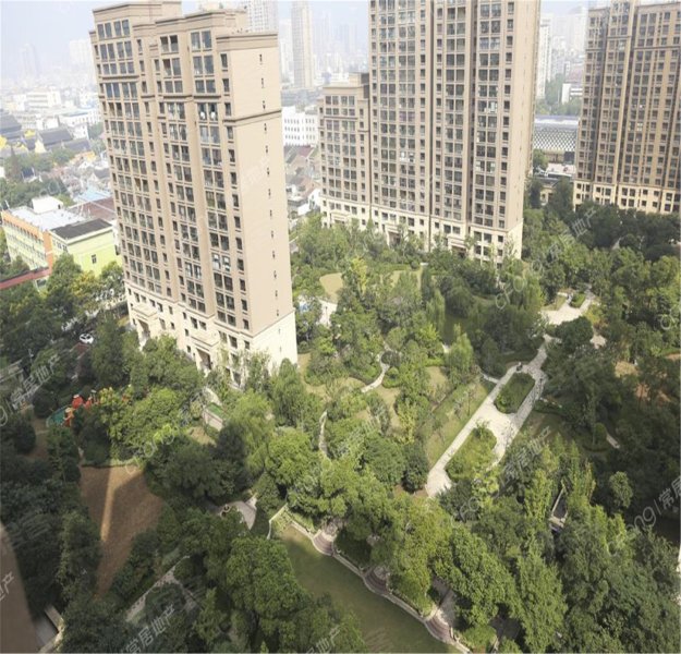 新城金郡(天宁)