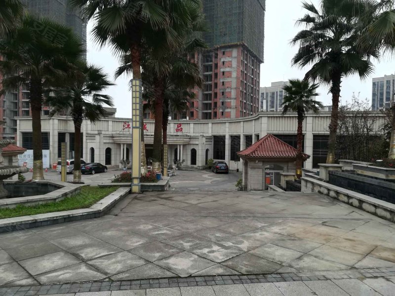 江城一品(一期)