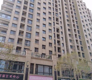 金猴新外滩名居