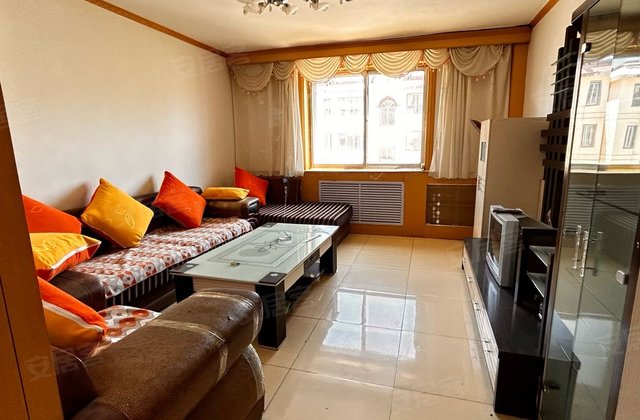 新世纪花苑2室2厅88㎡28万二手房图片