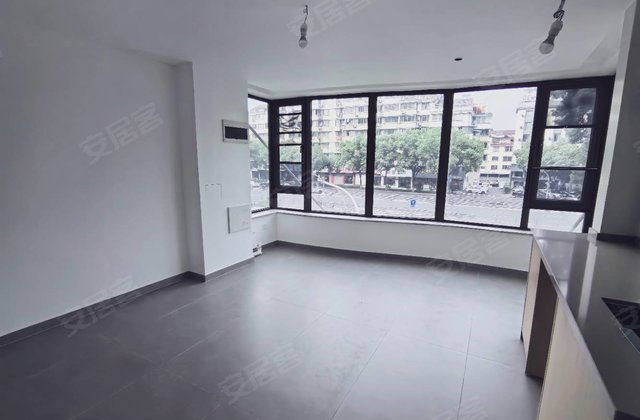 紫东星座1室1厅58.69㎡96万二手房图片