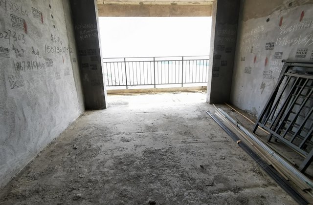 湘江明珠2室2厅89㎡36.8万二手房图片