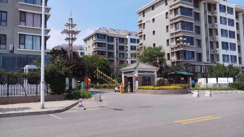 观山海(山海关),正惠街1号-秦皇岛观山海(山海关)二手房,租房,房价