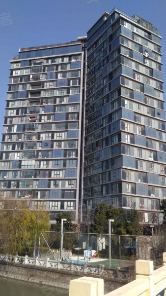 皇都花园(公寓住宅) 