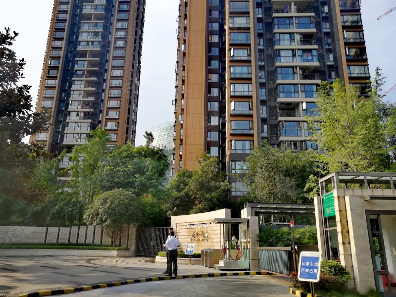 天誉南庭,汇泉东路88号-成都天誉南庭二手房,租房,房价-成都安居客