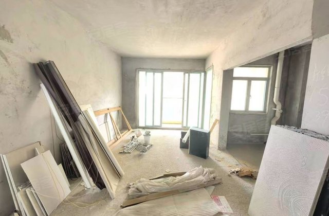 东江首府5室2厅236㎡139.8万二手房图片