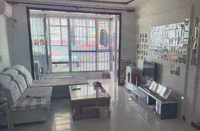 世纪阳光国际城2室2厅96㎡83万二手房图片