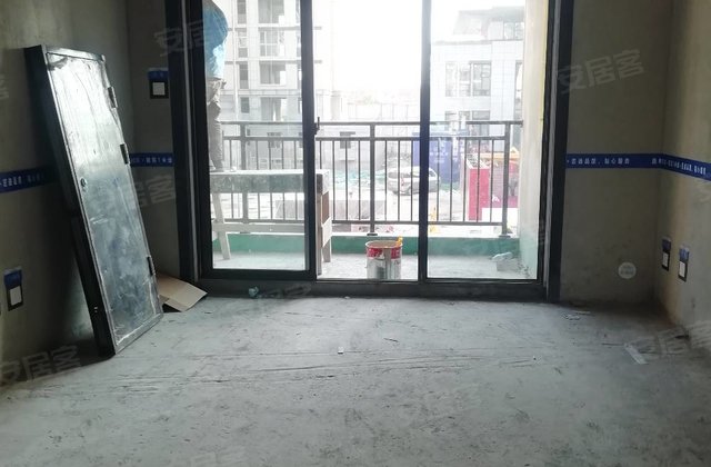 建业桂园(淮阳)3室2厅116㎡73万二手房图片