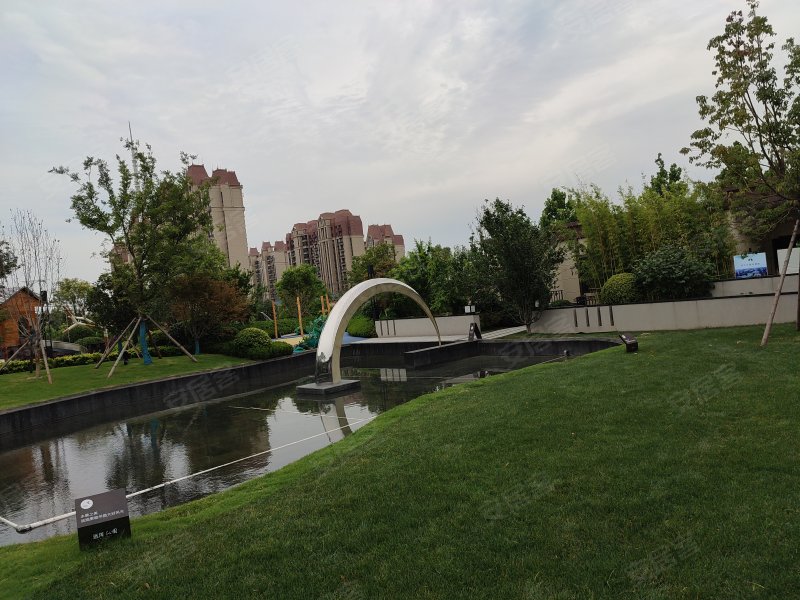 远洋沁园,洞林路-郑州远洋沁园二手房,租房,房价-郑州安居客