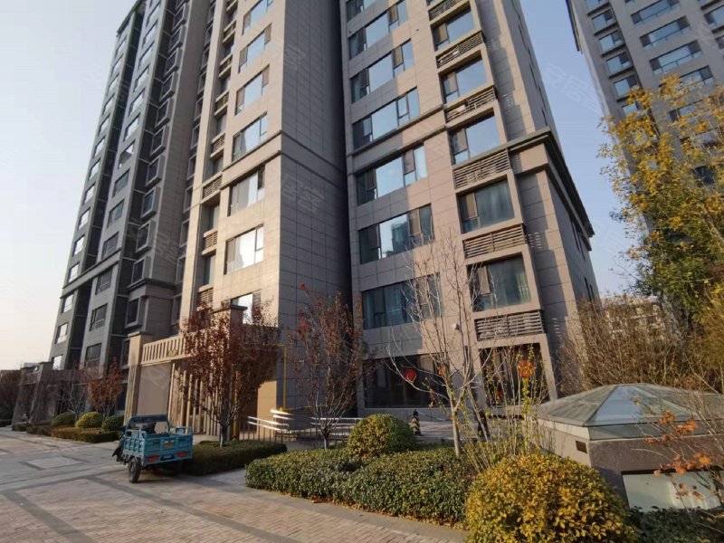 东尚名筑,人民东路-邯郸东尚名筑二手房,租房,房价-邯郸安居客