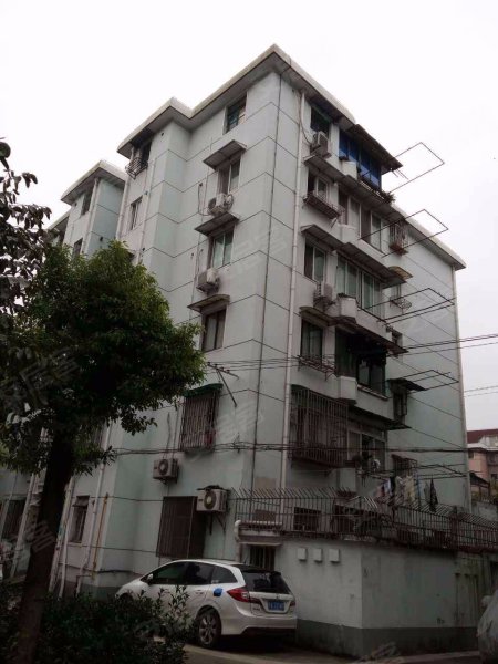 呼玛五村(1-69号)