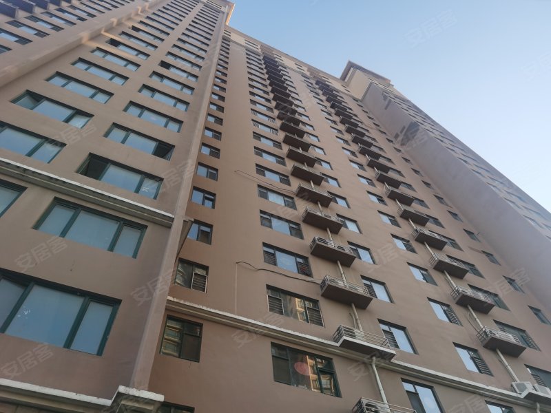 天兆家园,医药库路-邯郸天兆家园二手房,租房,房价-邯郸安居客