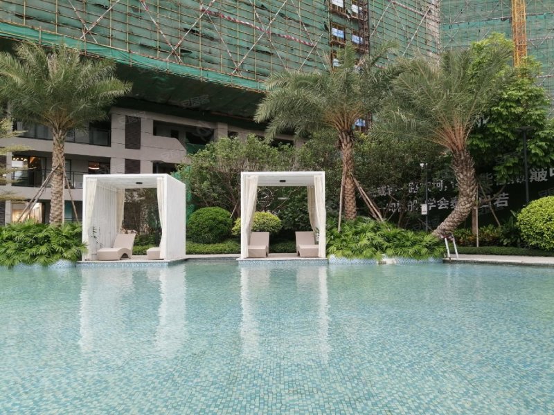 东投银滩海玥台,海景大道,近云南路-北海东投银滩海玥台二手房,租房