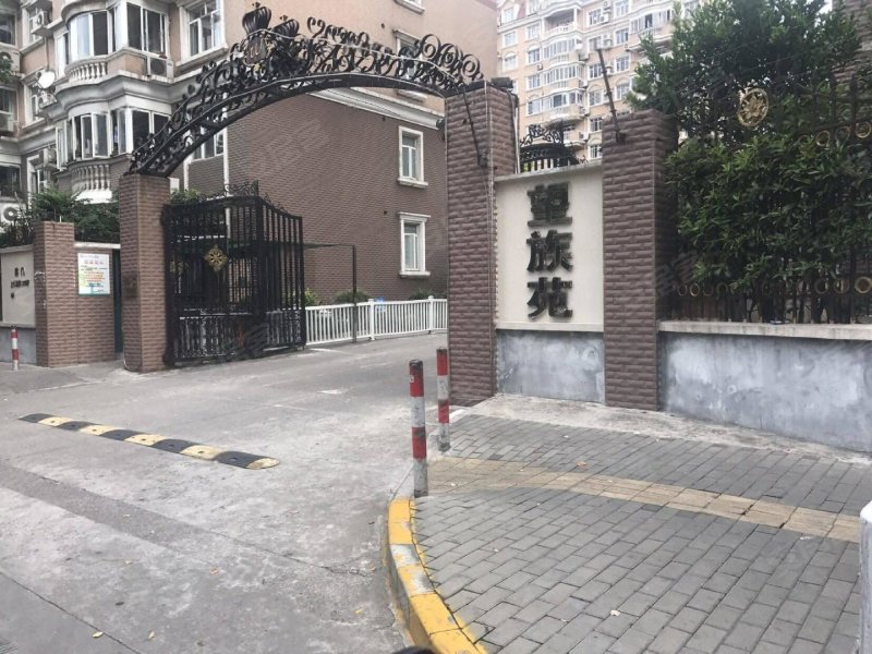 望族苑,上中西路1285弄-上海望族苑二手房,租房,房价-上海安居客