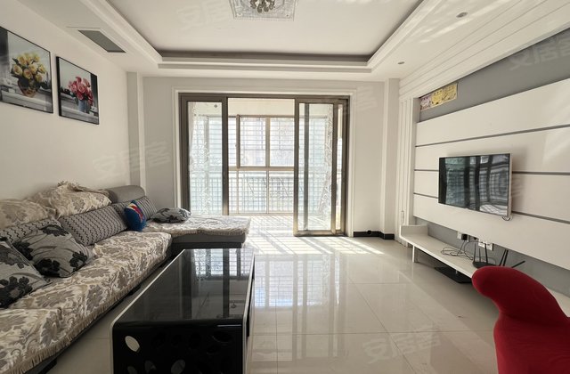 怡景新城3室2厅116㎡42万二手房图片