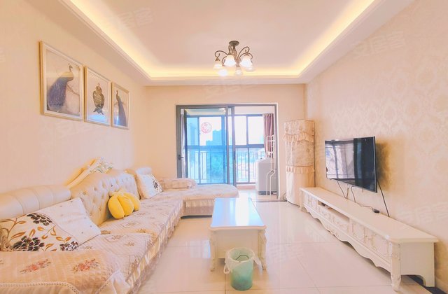 珠江郦城,福元西路99号-长沙珠江郦城二手房,租房,房价-长沙安居客