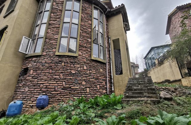 半山蓝湾(别墅),园艺街45号-绵阳半山蓝湾(别墅)二手房,租房,房价