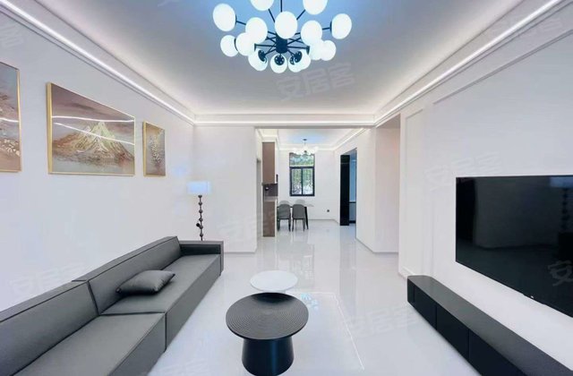 龙腾小区3室2厅112㎡52.9万二手房图片