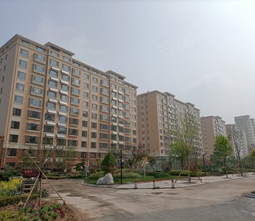 小区图片
