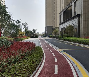 吾悦华府(南谯)