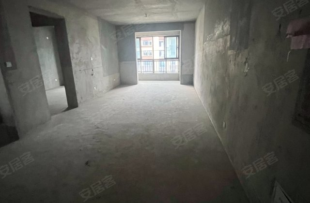 天居珑悦府3室2厅105㎡59.8万二手房图片