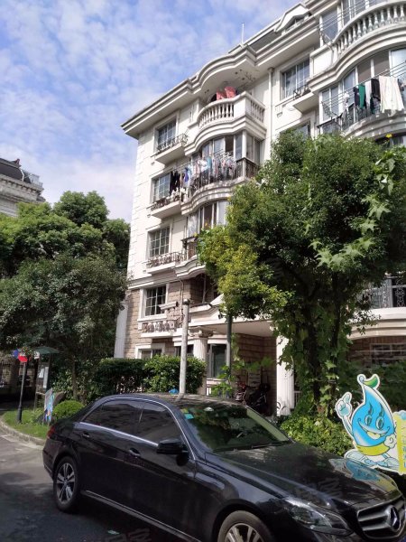 爱法新都(二期) 