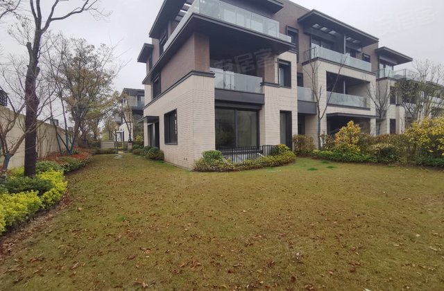 三湘森林海尚崇明