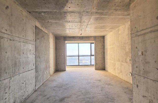 悦湖公馆3室2厅128.31㎡79.8万二手房图片