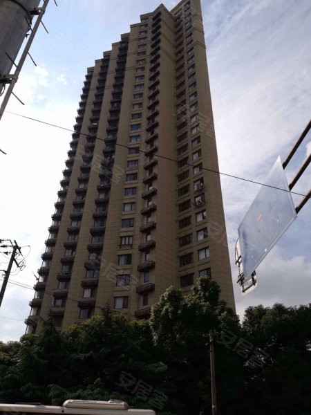 陆家嘴滨江公馆