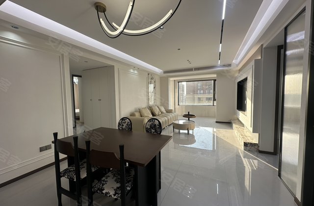 天一玫瑰花园4室2厅130㎡112万二手房图片