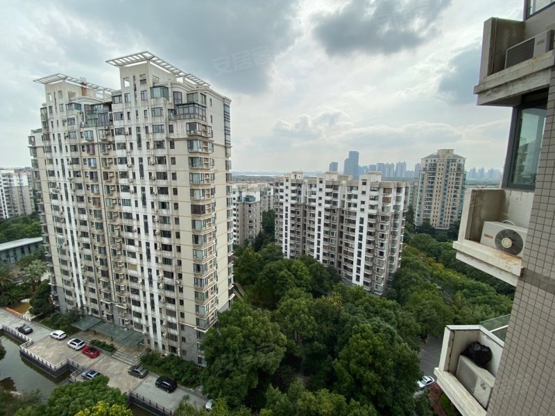 古北御庭,龙汇路55弄-上海古北御庭二手房,租房,房价-上海安居客