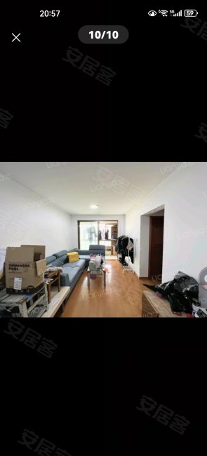 嘉顺时代广场3室1厅1卫