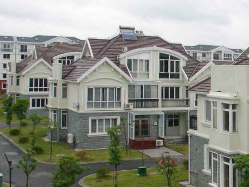 景怡花苑(公寓住宅)