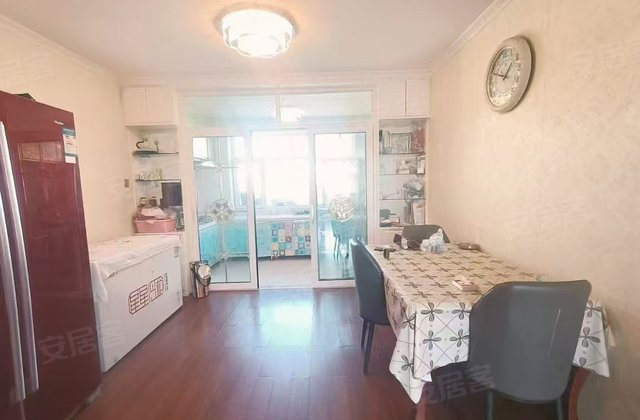 泰云小区3室2厅130㎡50万二手房图片