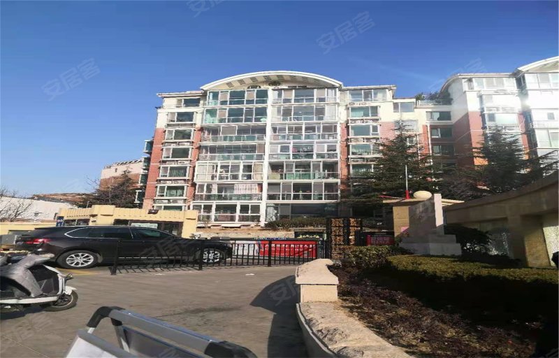 丽都国际,香港东路137号-青岛丽都国际二手房,租房,房价-青岛安居客