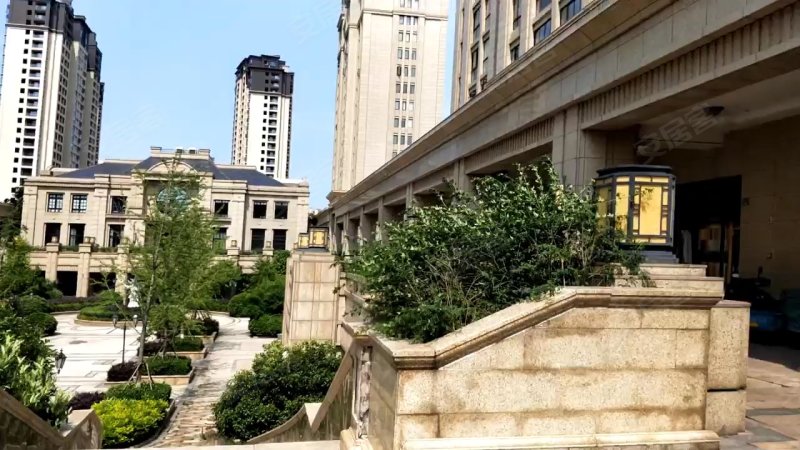 四季香榭,海州东路-嘉兴四季香榭二手房,租房,房价-嘉兴安居客