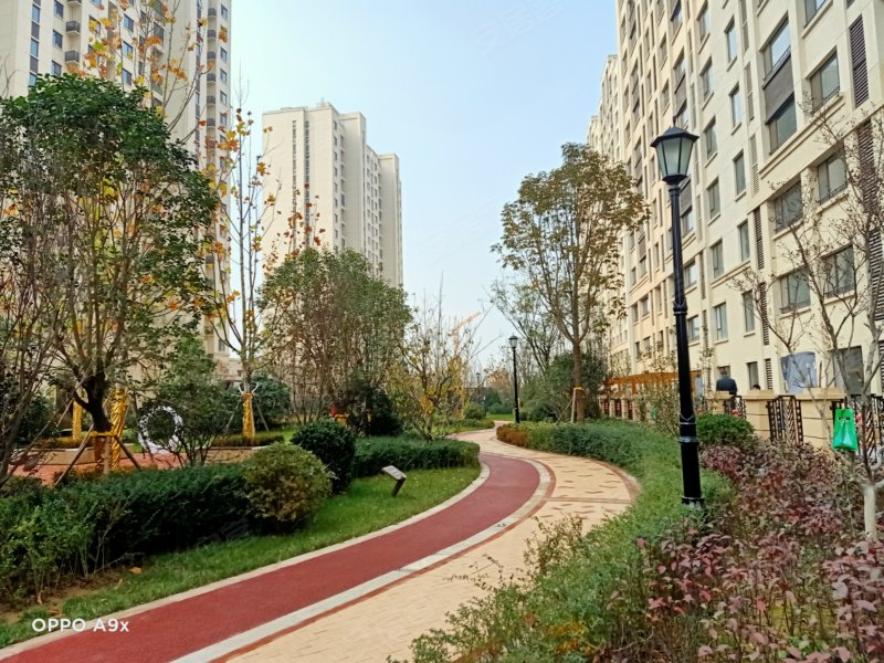 中海紫御华府(临渭区),高新东路35号-渭南中海紫御华府(临渭区)二手房