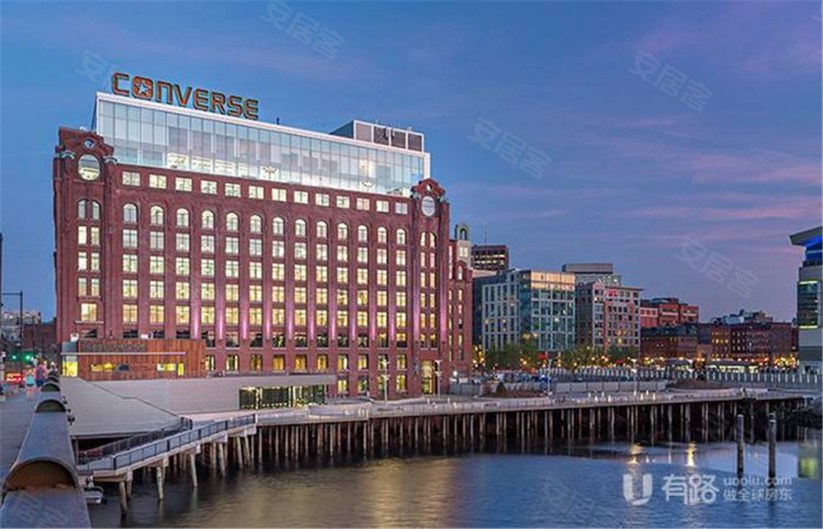 美国马萨诸塞州波士顿约¥472～1874万【已售罄】 环绕美国波士顿· /自住·公寓新房公寓图片