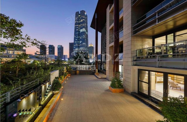 双玺花园,望海路1099号-深圳双玺花园二手房,租房,房价-深圳安居客