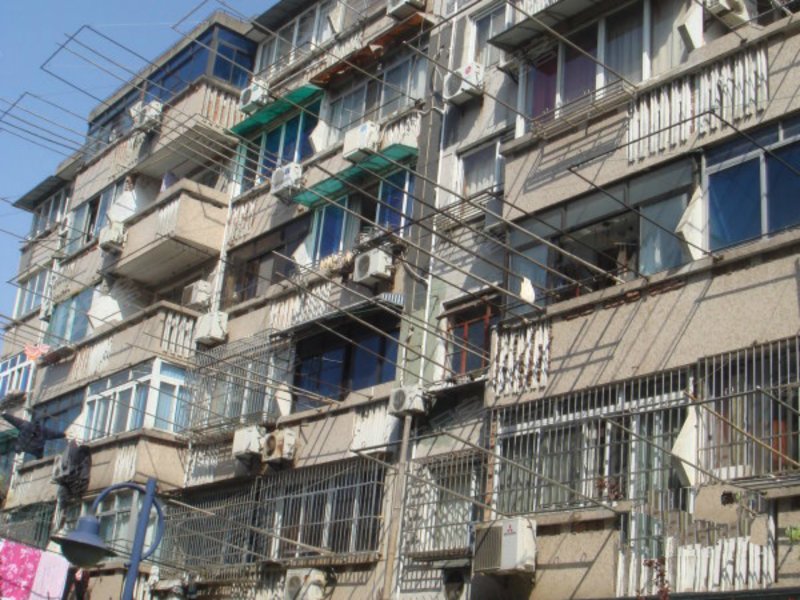 宝林八村,宝林八村1-98号-上海宝林八村二手房,租房,房价-上海安居客