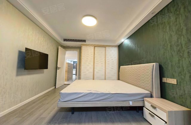 天健花苑2室2厅98.63㎡69.8万二手房图片