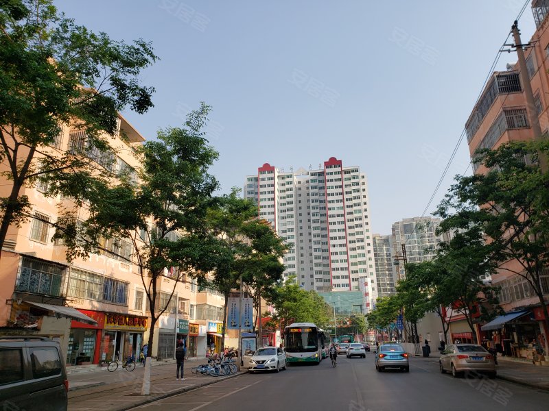 汕头大厦,环城南路675号-昆明汕头大厦二手房,租房,房价-昆明安居客