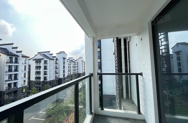 翠樾府3室2厅104㎡53.1万二手房图片