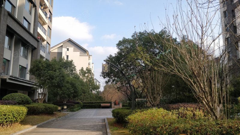 栢景雅居丹桂轩,昱新路7号-黄山栢景雅居丹桂轩二手房,租房,房价-黄山