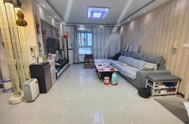 吉市口佳苑(北区)3室2厅120㎡60万二手房图片