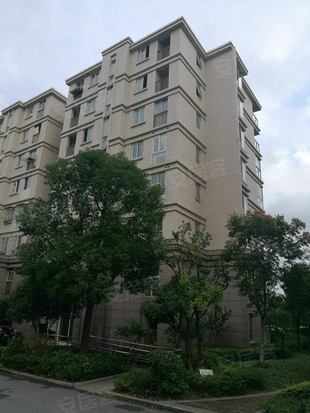 金铭文博水景(公寓住宅) 