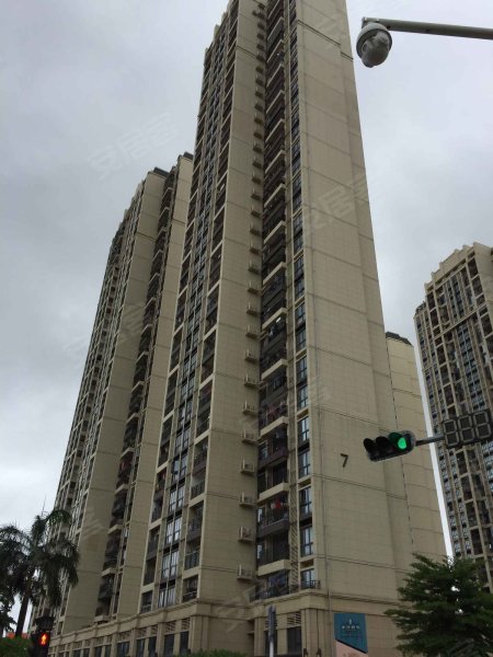 金地朗悦(西区),环兴一路-深圳金地朗悦(西区)二手房,租房,房价-深圳