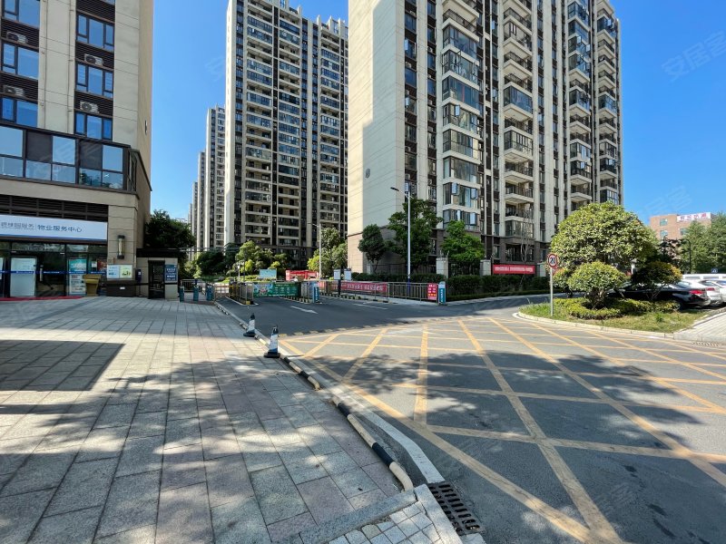 碧桂园珑悦,棉原路-潜江碧桂园珑悦二手房,租房,房价-潜江安居客