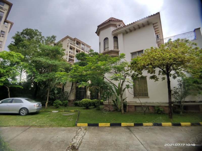 听涛雅苑,中兴中路-惠州听涛雅苑二手房,租房,房价-惠州安居客