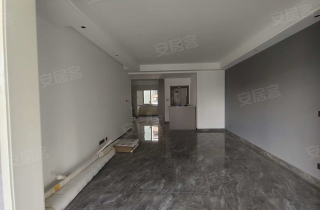 惠仁心苑4室2厅143㎡105万二手房图片